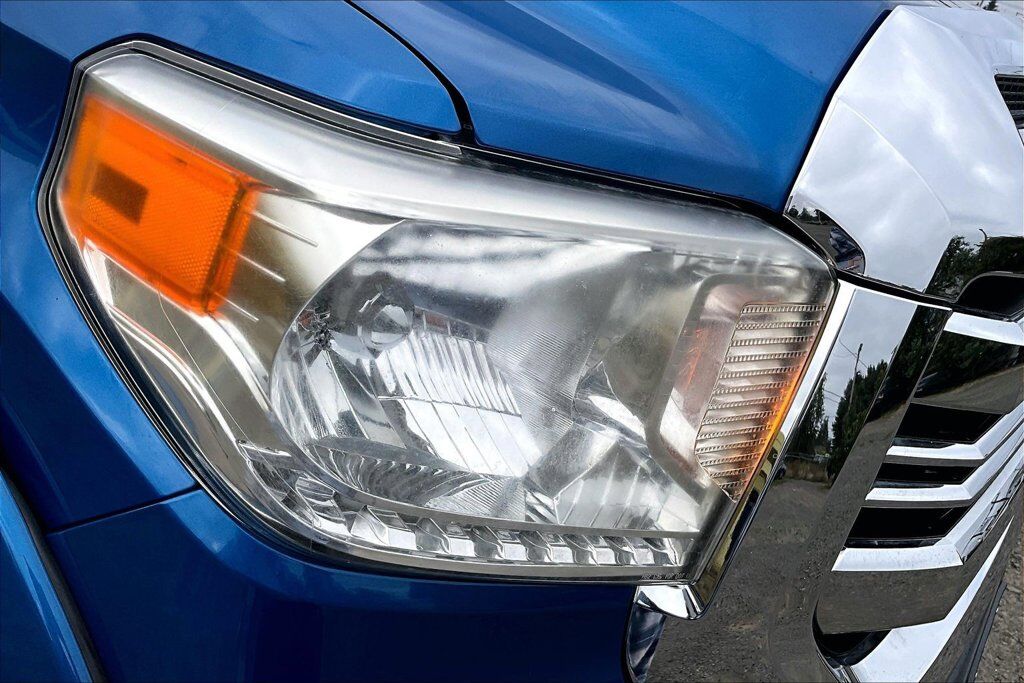 2017 Toyota Tundra SR5 OR