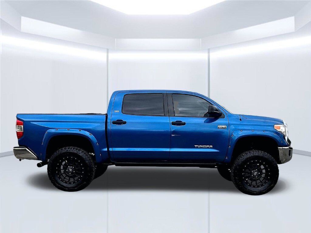 2017 Toyota Tundra SR5 OR