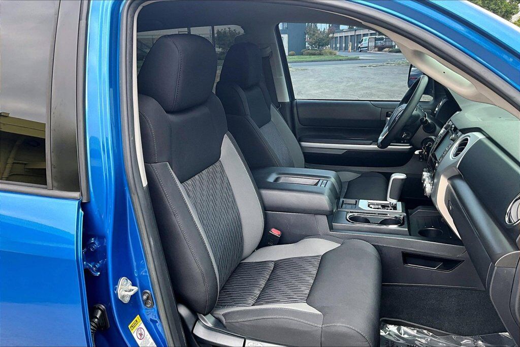2017 Toyota Tundra SR5 OR