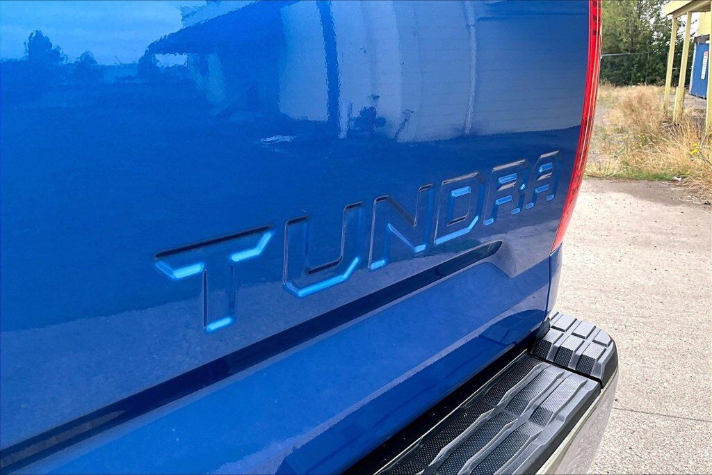 2017 Toyota Tundra SR5 OR