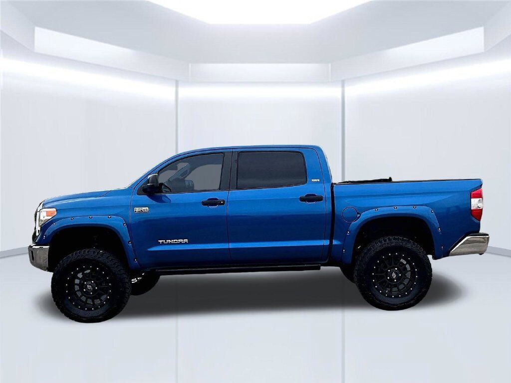 2017 Toyota Tundra SR5 OR
