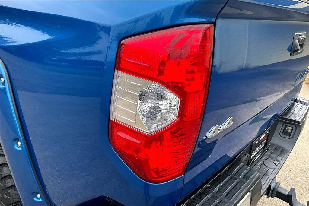 2017 Toyota Tundra SR5 OR