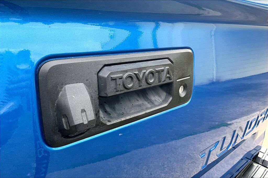 2017 Toyota Tundra SR5 OR