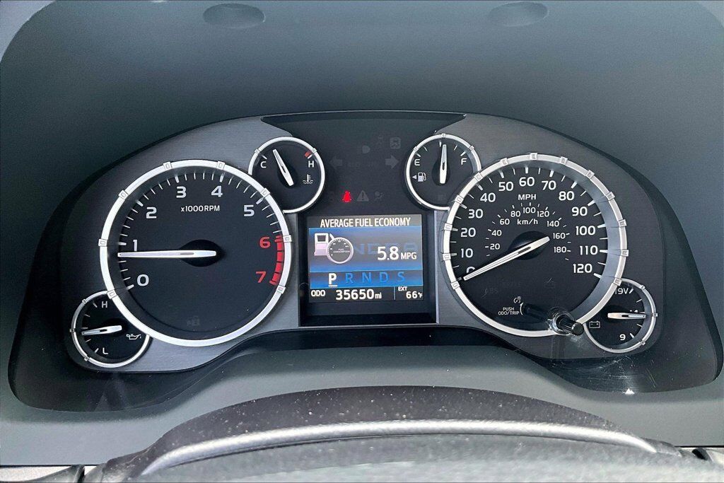 2017 Toyota Tundra SR5 OR