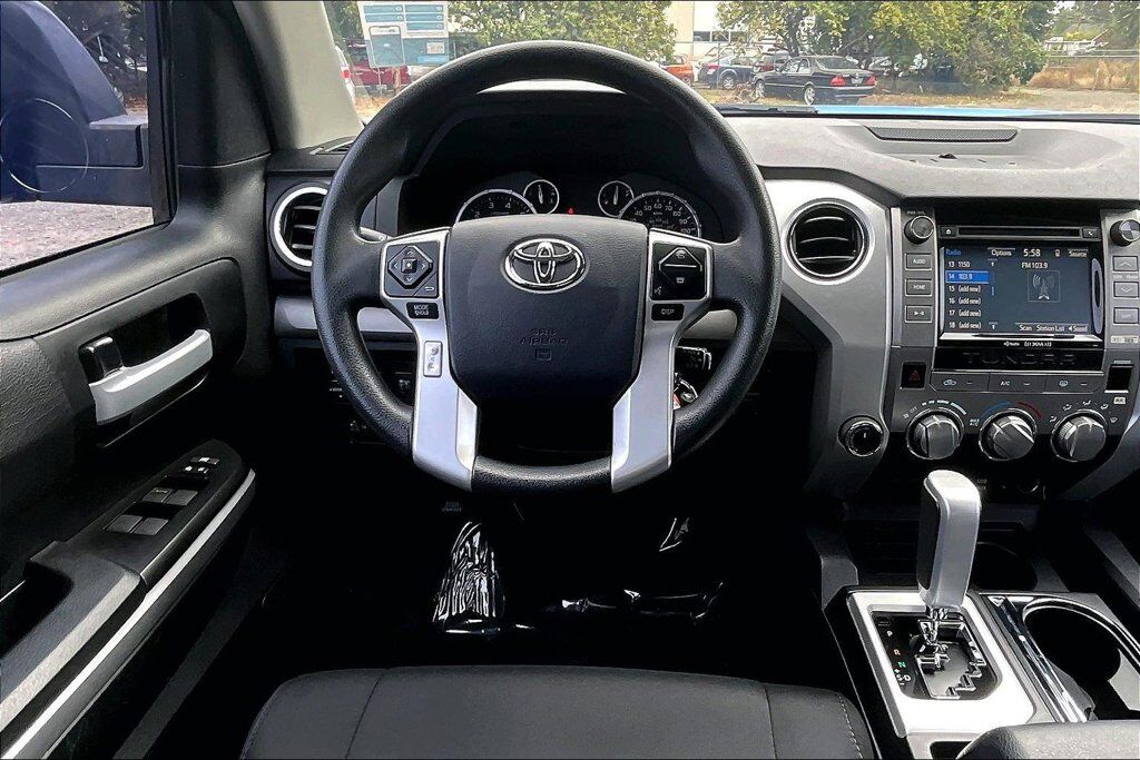 2017 Toyota Tundra SR5 OR