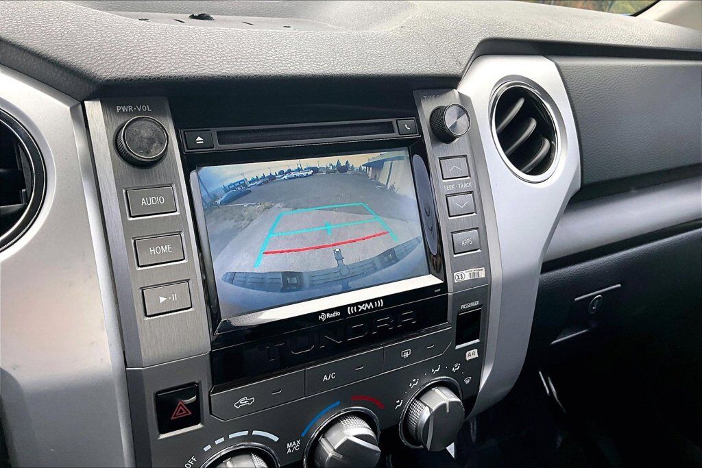2017 Toyota Tundra SR5 OR