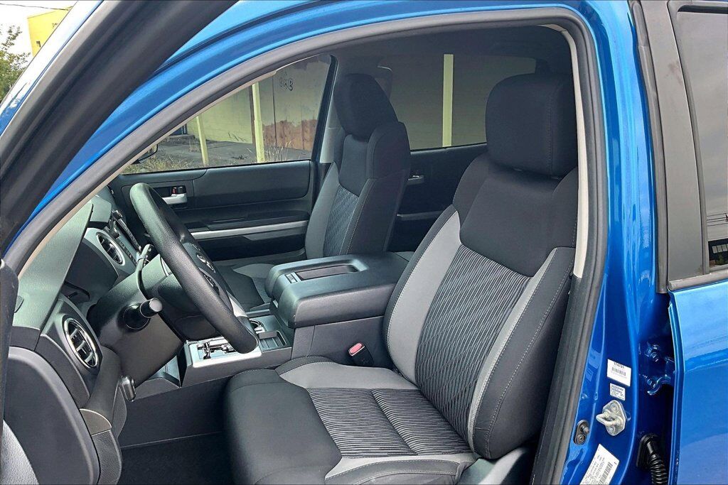 2017 Toyota Tundra SR5 OR