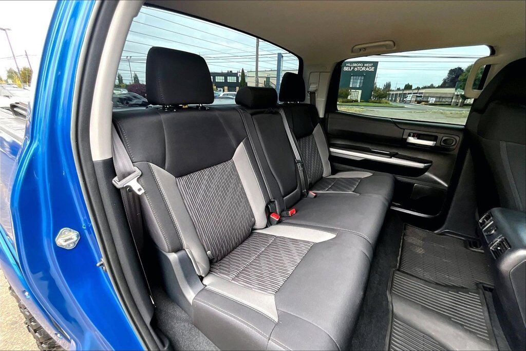 2017 Toyota Tundra SR5 OR