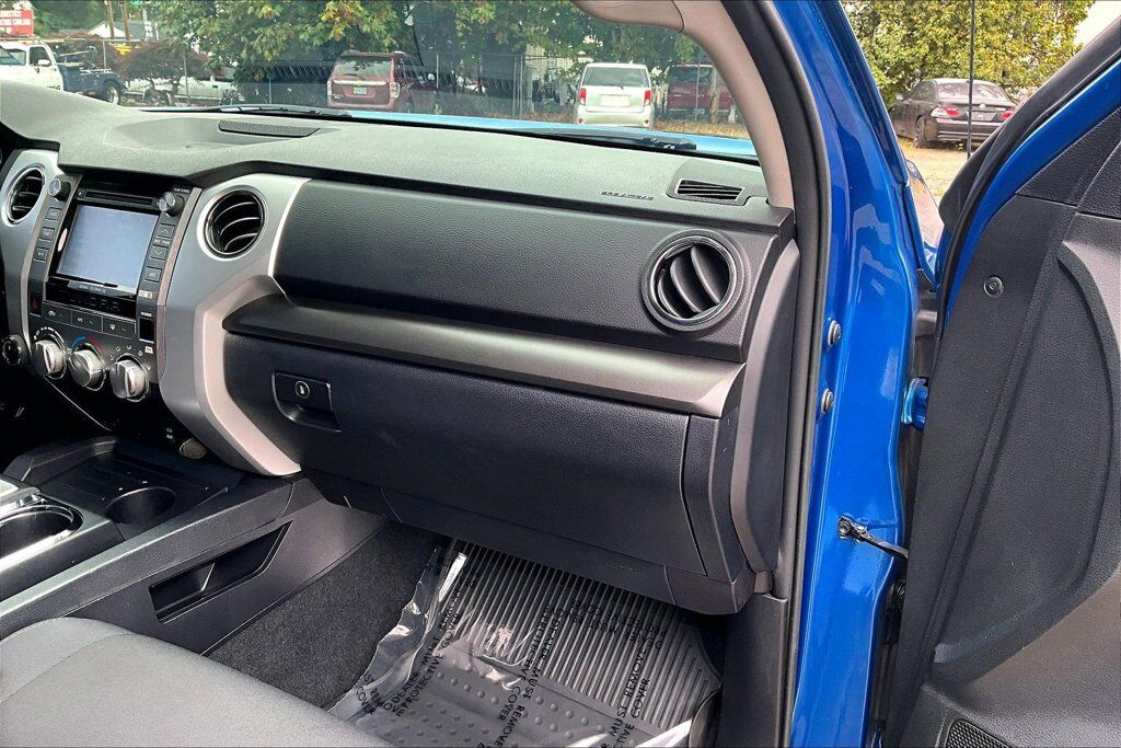 2017 Toyota Tundra SR5 OR
