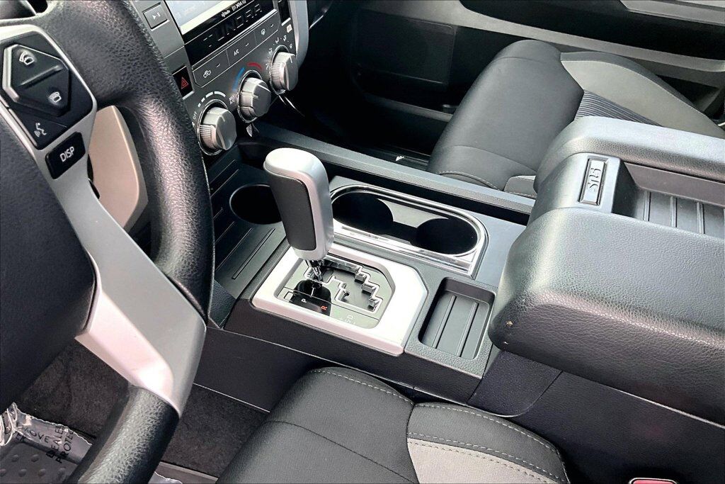 2017 Toyota Tundra SR5 OR