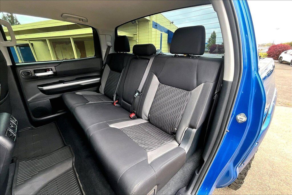 2017 Toyota Tundra SR5 OR