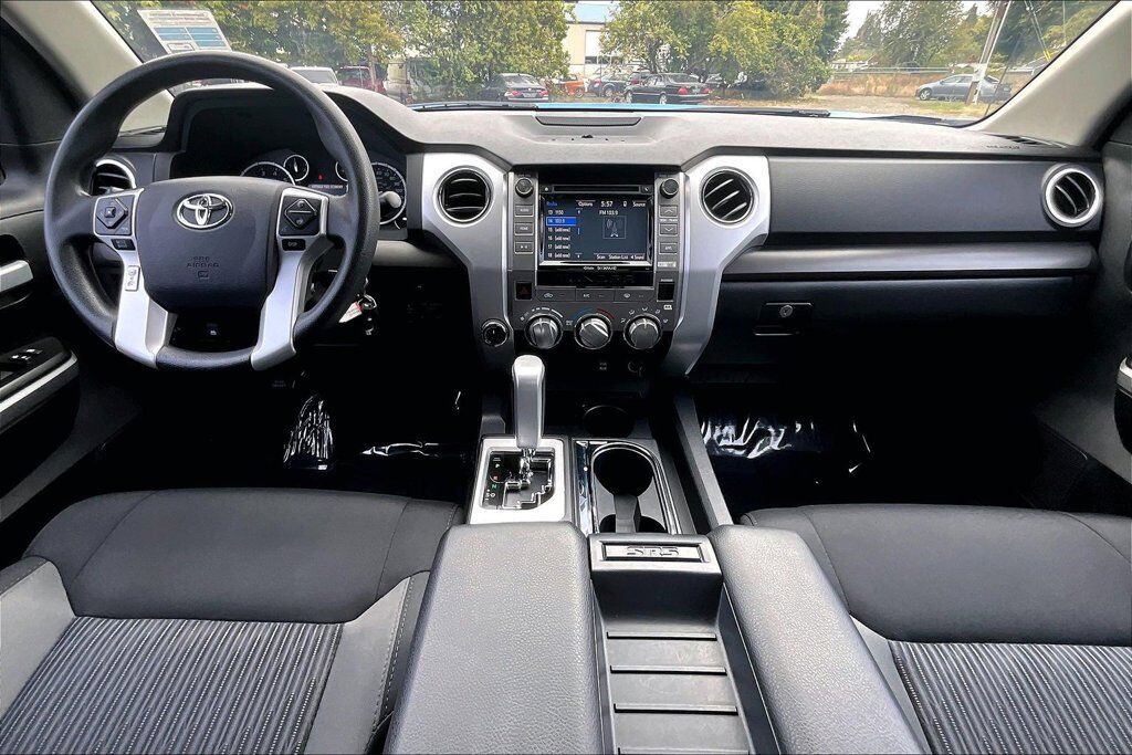 2017 Toyota Tundra SR5 OR