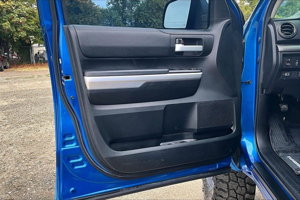 2017 Toyota Tundra SR5 OR