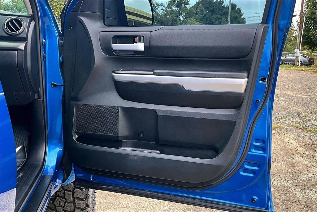 2017 Toyota Tundra SR5 OR