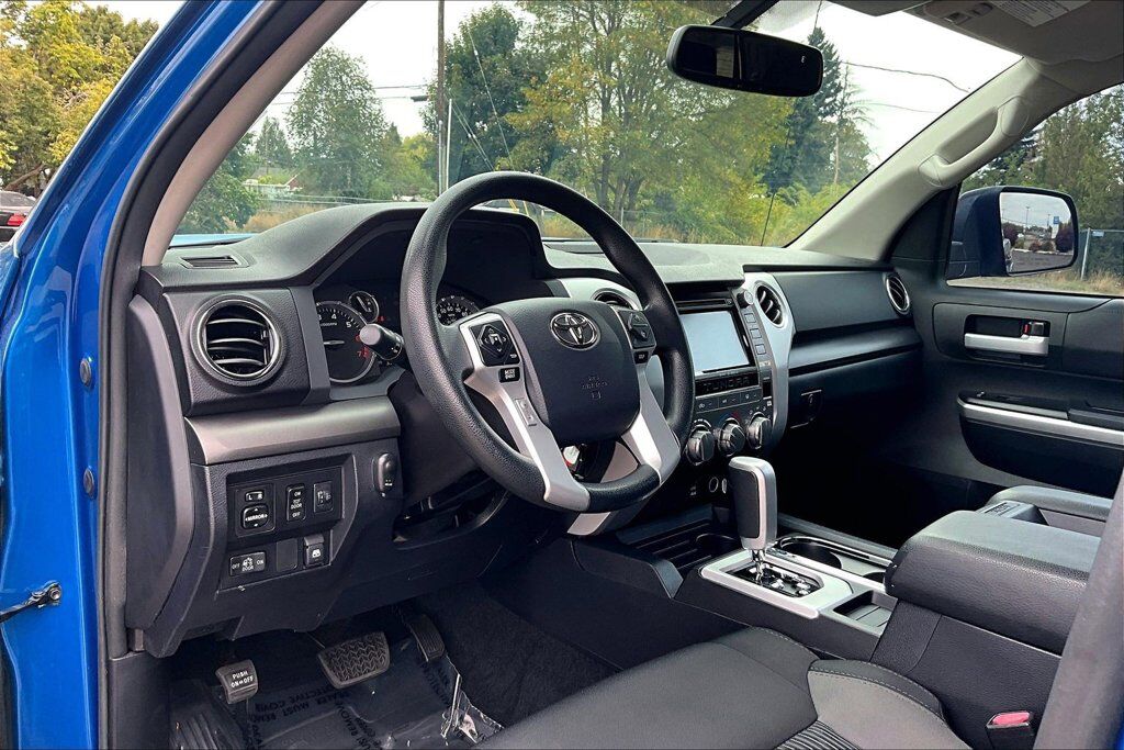 2017 Toyota Tundra SR5 OR