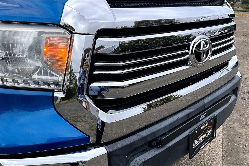 2017 Toyota Tundra SR5 OR