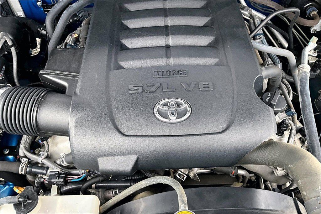 2017 Toyota Tundra SR5 OR