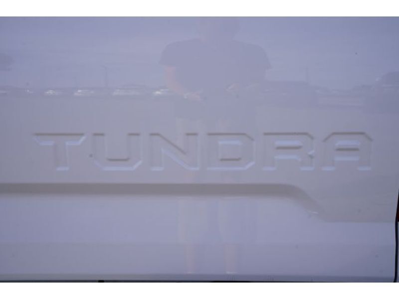 2017 Toyota Tundra SR5 Price UT
