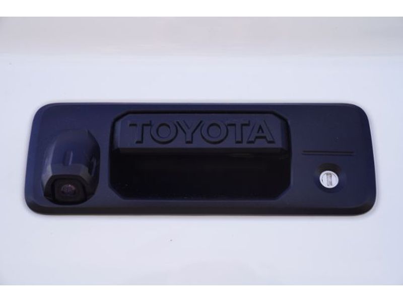 2017 Toyota Tundra SR5 Price UT