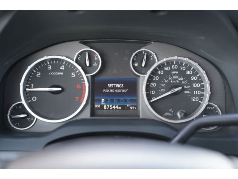 2017 Toyota Tundra SR5 Price UT