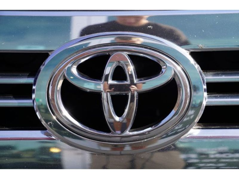 2017 Toyota Tundra SR5 Price UT