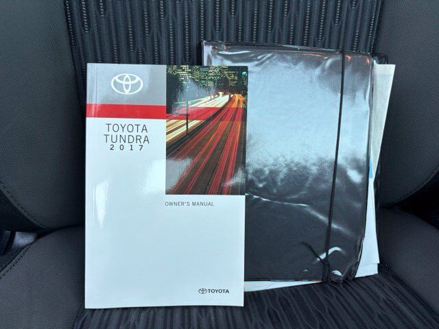 2017 Toyota Tundra SR5 Jacksonville FL