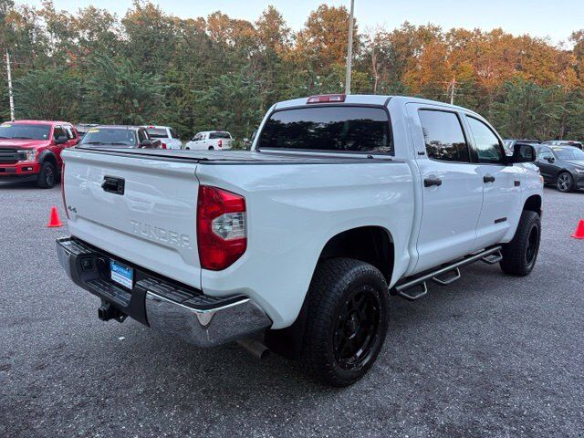 2017 Toyota Tundra SR5 Jacksonville FL