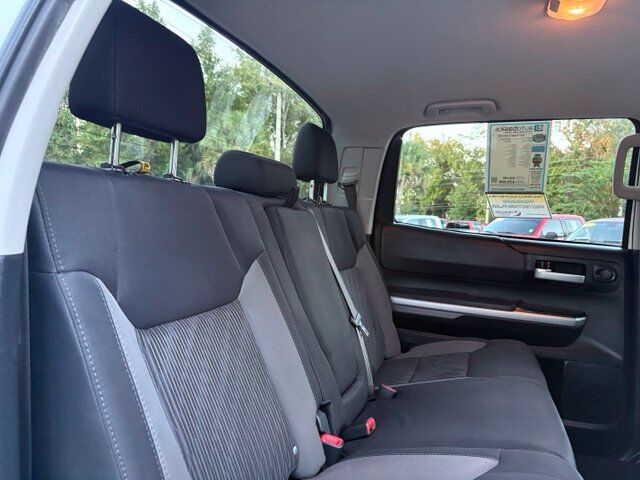 2017 Toyota Tundra SR5 Jacksonville FL