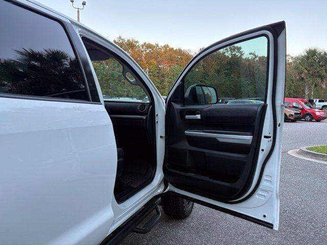 2017 Toyota Tundra SR5 Jacksonville FL