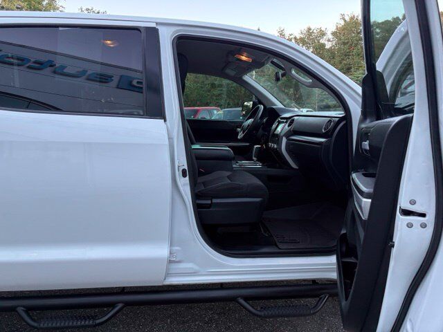 2017 Toyota Tundra SR5 Jacksonville FL
