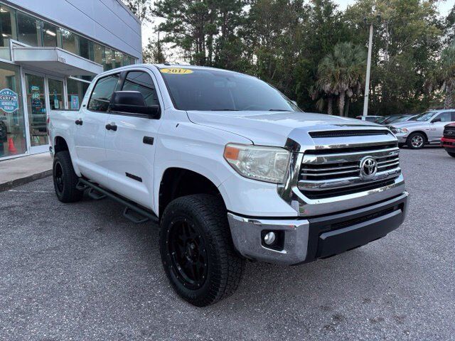 2017 Toyota Tundra SR5 Jacksonville FL