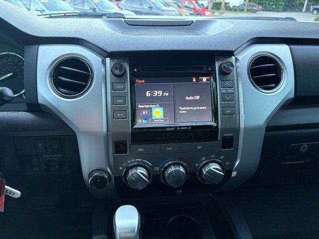 2017 Toyota Tundra SR5 Jacksonville FL