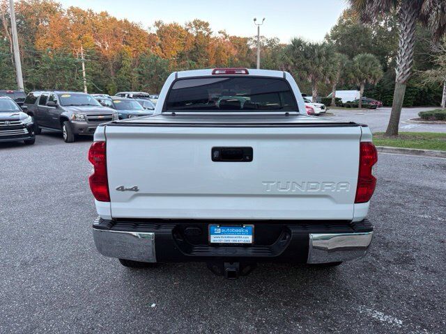 2017 Toyota Tundra SR5 Jacksonville FL