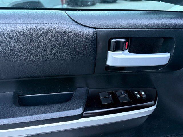 2017 Toyota Tundra SR5 Jacksonville FL