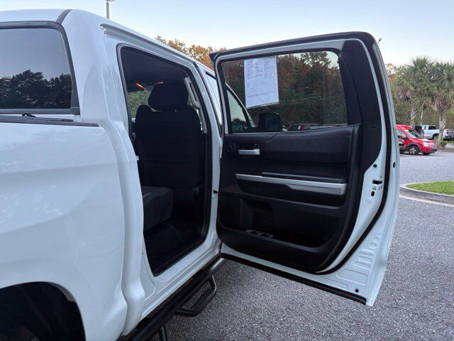 2017 Toyota Tundra SR5 Jacksonville FL