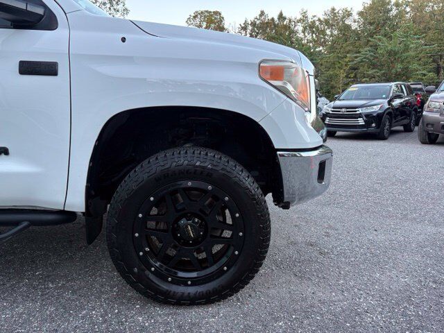 2017 Toyota Tundra SR5 Jacksonville FL
