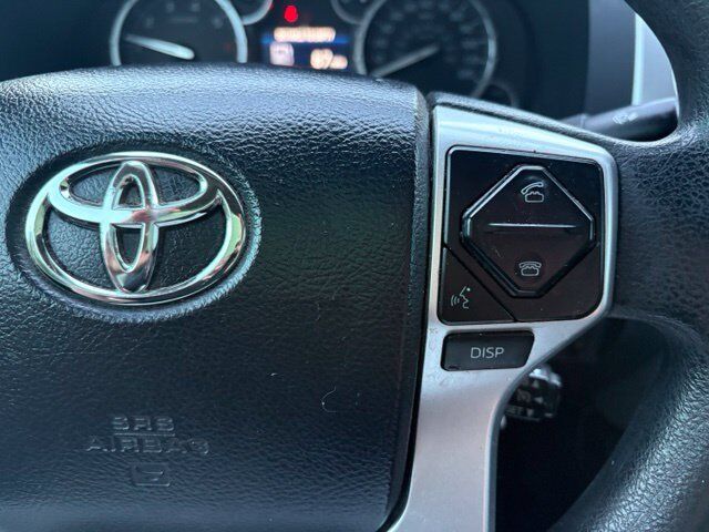 2017 Toyota Tundra SR5 Jacksonville FL