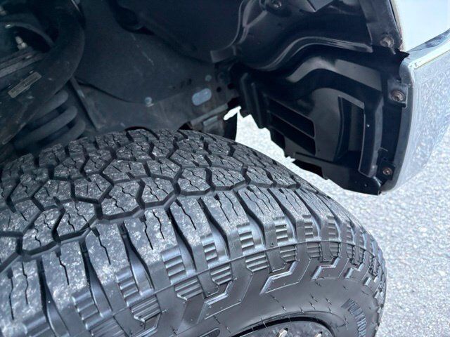 2017 Toyota Tundra SR5 Jacksonville FL