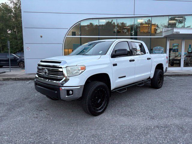 2017 Toyota Tundra SR5 Jacksonville FL