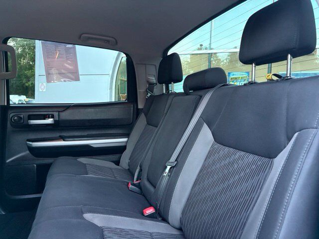 2017 Toyota Tundra SR5 Jacksonville FL