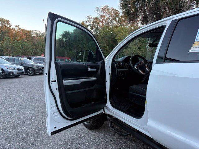 2017 Toyota Tundra SR5 Jacksonville FL