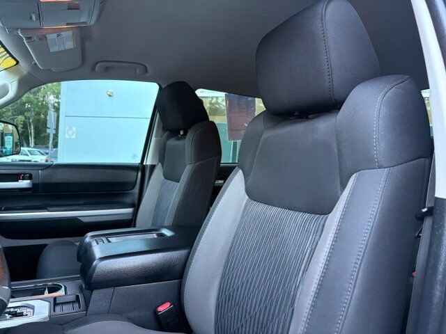 2017 Toyota Tundra SR5 Jacksonville FL
