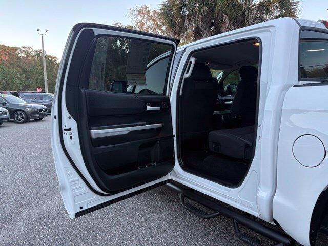 2017 Toyota Tundra SR5 Jacksonville FL
