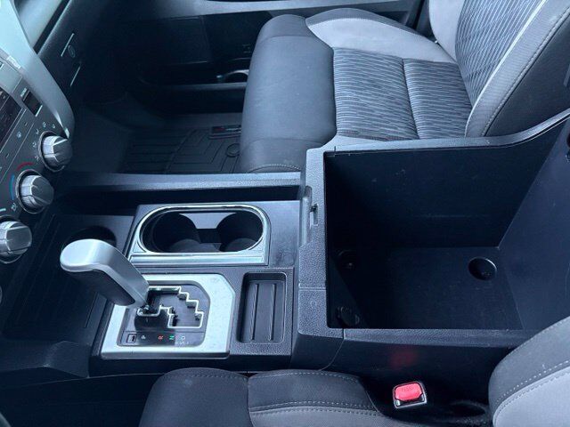 2017 Toyota Tundra SR5 Jacksonville FL