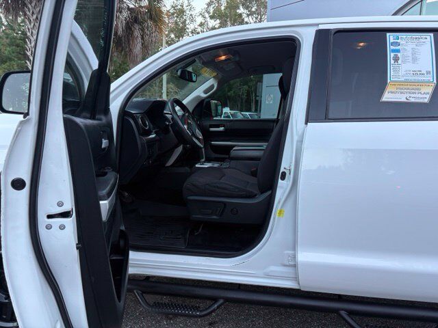 2017 Toyota Tundra SR5 Jacksonville FL