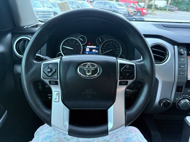 2017 Toyota Tundra SR5 Jacksonville FL