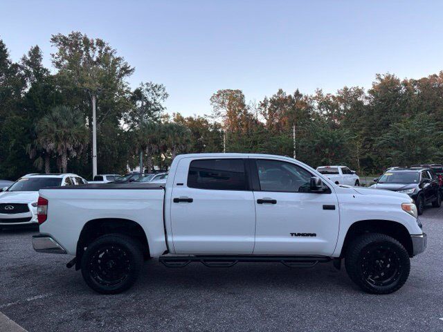 2017 Toyota Tundra SR5 Jacksonville FL