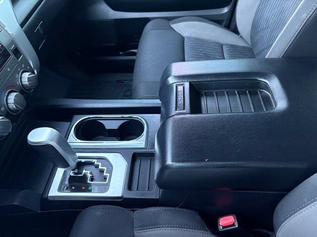 2017 Toyota Tundra SR5 Jacksonville FL