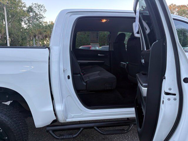 2017 Toyota Tundra SR5 Jacksonville FL