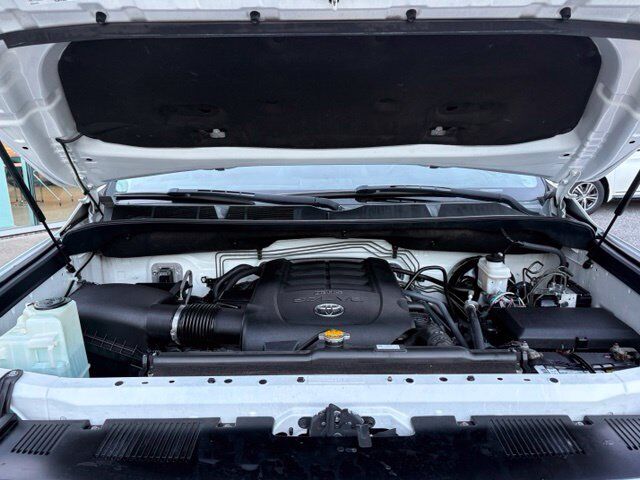 2017 Toyota Tundra SR5 Jacksonville FL